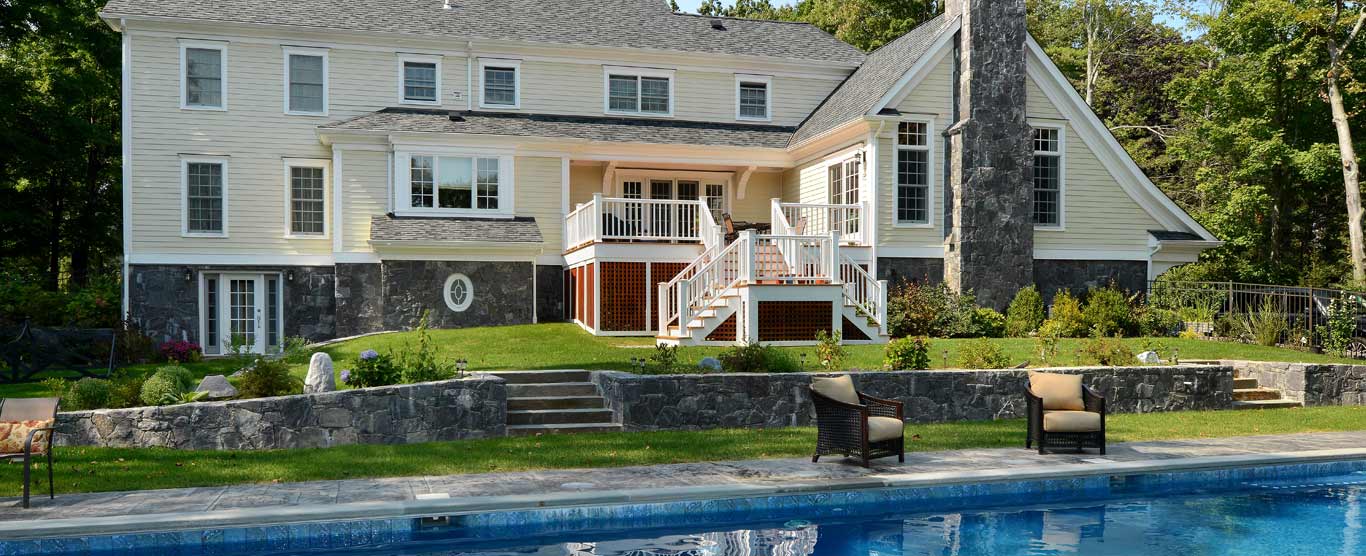 Noreast Building Contractors