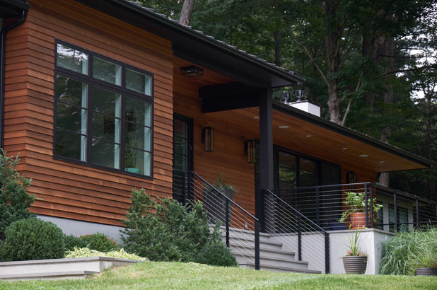 Noreast Construction Vance House